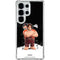 Disney Wreck-it Ralph And Vanellope Space Sketch Galaxy S26 Ultra Clear Case