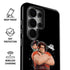 Disney Wreck-it Ralph And Vanellope Space Sketch Galaxy S26 Ultra Impact Case