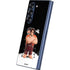 Disney Wreck-it Ralph And Vanellope Space Sketch Galaxy Z Fold6 Skin