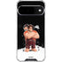 Disney Wreck-it Ralph And Vanellope Space Sketch Google Pixel 10 Clear Case