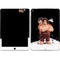 Disney Wreck-it Ralph And Vanellope Space Sketch iPad Skins