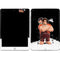 Disney Wreck-it Ralph And Vanellope Space Sketch Apple iPad Skin