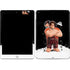 Disney Wreck-it Ralph And Vanellope Space Sketch Apple iPad Skin