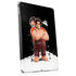 Disney Wreck-it Ralph And Vanellope Space Sketch Apple iPad Skin