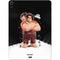 Disney Wreck-it Ralph And Vanellope Space Sketch Apple iPad Air Skin