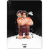 Disney Wreck-it Ralph And Vanellope Space Sketch Apple iPad Air Skin