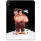 Disney Wreck-it Ralph And Vanellope Space Sketch Apple iPad Pro Skin