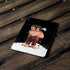 Disney Wreck-it Ralph And Vanellope Space Sketch Apple iPad Pro Skin