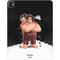 Disney Wreck-it Ralph And Vanellope Space Sketch iPad Pro 13in M4 (2024) Skin