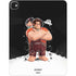 Disney Wreck-it Ralph And Vanellope Space Sketch iPad Pro 13in M4 (2024) Skin