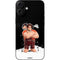 Disney Wreck-it Ralph And Vanellope Space Sketch iPhone 16 Plus Skin