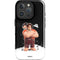 Disney Wreck-it Ralph And Vanellope Space Sketch iPhone 16 Pro Impact Case