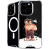 Disney Wreck-it Ralph And Vanellope Space Sketch iPhone 16 Pro MagSafe Case