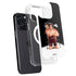 Disney Wreck-it Ralph And Vanellope Space Sketch iPhone 16 Pro MagSafe Case