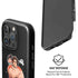 Disney Wreck-it Ralph And Vanellope Space Sketch iPhone 16 Pro Magsafe Impact Case