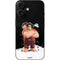 Disney Wreck-it Ralph And Vanellope Space Sketch iPhone 16 Skin
