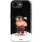 Disney Wreck-it Ralph And Vanellope Space Sketch iPhone 16e Impact Case