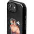 Disney Wreck-it Ralph And Vanellope Space Sketch iPhone 16e Impact Case