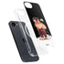 Disney Wreck-it Ralph And Vanellope Space Sketch iPhone 16e MagSafe Case