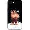 Disney Wreck-it Ralph And Vanellope Space Sketch iPhone 16e Skin