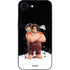 Disney Wreck-it Ralph And Vanellope Space Sketch iPhone 16e Skin