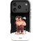 Disney Wreck-it Ralph And Vanellope Space Sketch iPhone 18 Pro Impact Case