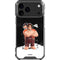 Disney Wreck-it Ralph And Vanellope Space Sketch iPhone 18 Pro Max Clear Case
