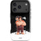 Disney Wreck-it Ralph And Vanellope Space Sketch iPhone 18 Pro Max Impact Case