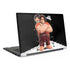 Disney Wreck-it Ralph And Vanellope Space Sketch Dell Latitude Skin