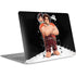 Disney Wreck-it Ralph And Vanellope Space Sketch Apple MacBook Air Skin