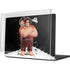 Disney Wreck-it Ralph And Vanellope Space Sketch MacBook Pro 14in (2021-24) Case plus Skin