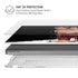 Disney Wreck-it Ralph And Vanellope Space Sketch MacBook Pro 14in (2021-24) Case plus Skin