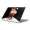 Disney Wreck-it Ralph And Vanellope Space Sketch Apple MacBook Pro 16-inch Skin