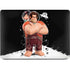 Disney Wreck-it Ralph And Vanellope Space Sketch Apple MacBook Pro 16-inch Skin