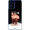Disney Wreck-it Ralph And Vanellope Space Sketch Moto G Play 4G (2024) Skin
