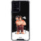 Disney Wreck-it Ralph And Vanellope Space Sketch Moto G Power 5G (2024) Clear Case
