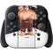Disney Wreck-it Ralph And Vanellope Space Sketch Nintendo Switch 2 (2025) Joy-Con Controller Skin