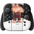 Disney Wreck-it Ralph And Vanellope Space Sketch Nintendo Switch 2 (2025) Joy-Con Controller Skin