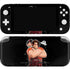 Disney Wreck-it Ralph And Vanellope Space Sketch Nintendo Skins