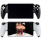 Disney Wreck-it Ralph And Vanellope Space Sketch PlayStation Portal Remote Player Skin