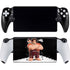 Disney Wreck-it Ralph And Vanellope Space Sketch PlayStation Portal Remote Player Skin