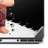 Disney Wreck-it Ralph And Vanellope Space Sketch Dell Precision Skin