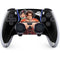 Disney Wreck-it Ralph And Vanellope Space Sketch PS5 DualSense Edge Pro Controller Skin
