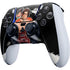 Disney Wreck-it Ralph And Vanellope Space Sketch PS5 DualSense Edge Pro Controller Skin
