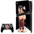 Disney Wreck-it Ralph And Vanellope Space Sketch PlayStation PS5 Skins