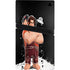 Disney Wreck-it Ralph And Vanellope Space Sketch PS5 Pro Bundle Skin