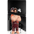Disney Wreck-it Ralph And Vanellope Space Sketch PS5 Pro Disk Console Skin