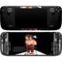 Disney Wreck-it Ralph And Vanellope Space Sketch Steam Deck Handheld Gaming Computer OLED Skin