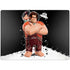 Disney Wreck-it Ralph And Vanellope Space Sketch Surface Laptop 7 13.8in Skin