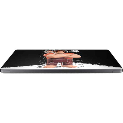 Disney Wreck-it Ralph And Vanellope Space Sketch Surface Laptop 7 13.8in Skin